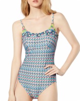 Ref.1604 Trikini