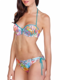 Ref. 1754-3 Bikini Push-up