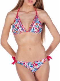 Ref. 3008-2 Bikini Bandeau