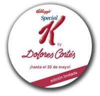 Special K