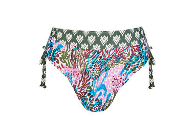 1813-B8 CULOTTE OUTLET