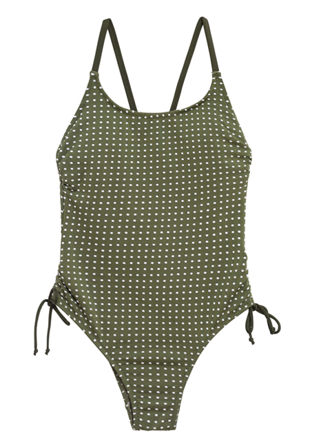 Swimsuit outlet shop